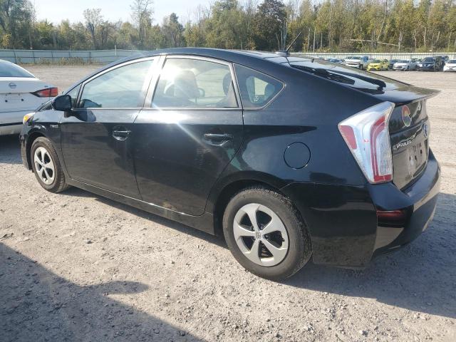 Photo 1 VIN: JTDKN3DU9D5586683 - TOYOTA PRIUS 