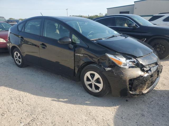 Photo 3 VIN: JTDKN3DU9D5586683 - TOYOTA PRIUS 