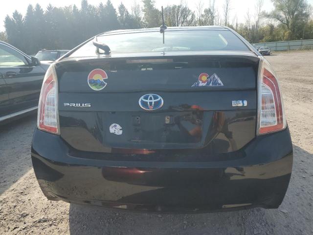 Photo 5 VIN: JTDKN3DU9D5586683 - TOYOTA PRIUS 