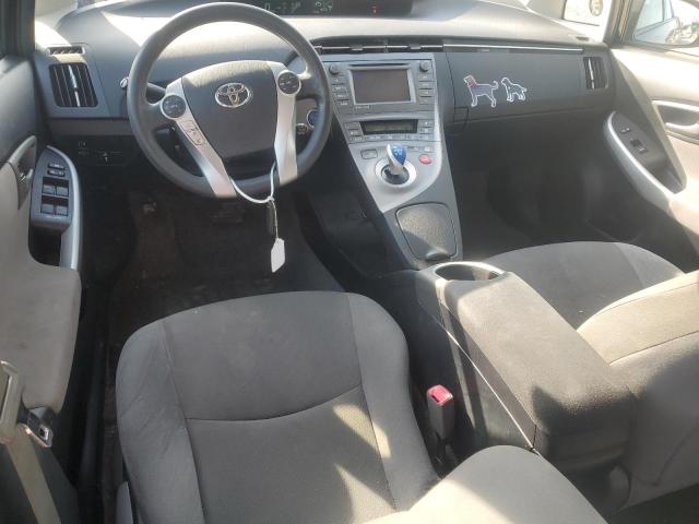 Photo 7 VIN: JTDKN3DU9D5586683 - TOYOTA PRIUS 