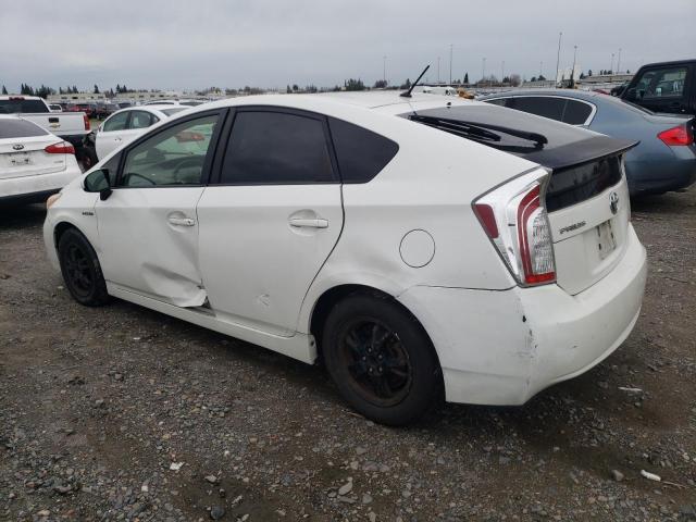 Photo 1 VIN: JTDKN3DU9D5588188 - TOYOTA PRIUS 