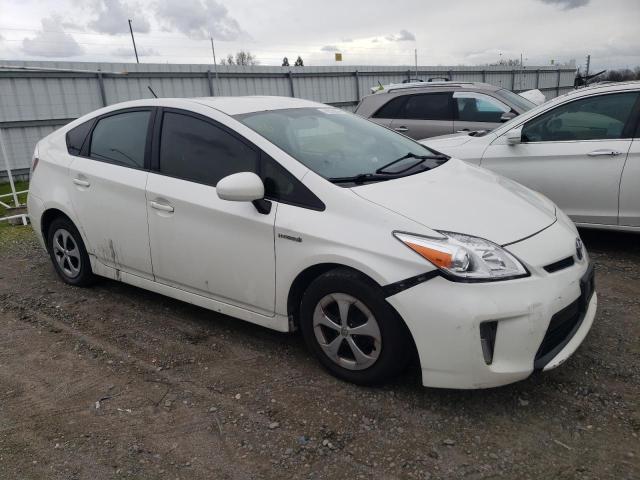 Photo 3 VIN: JTDKN3DU9D5588188 - TOYOTA PRIUS 