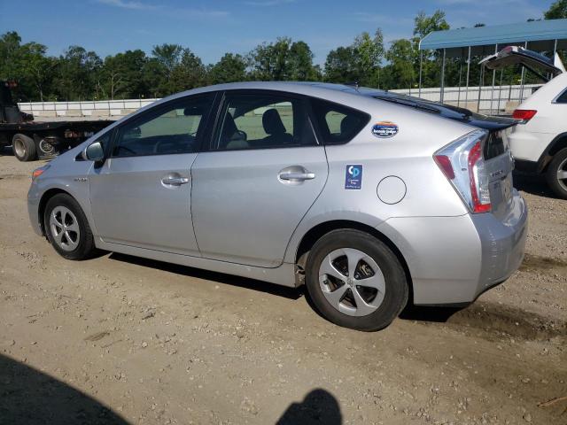 Photo 1 VIN: JTDKN3DU9D5595612 - TOYOTA PRIUS 