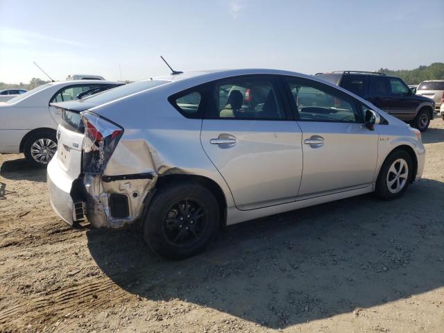 Photo 2 VIN: JTDKN3DU9D5595612 - TOYOTA PRIUS 