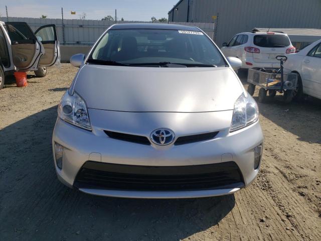 Photo 4 VIN: JTDKN3DU9D5595612 - TOYOTA PRIUS 