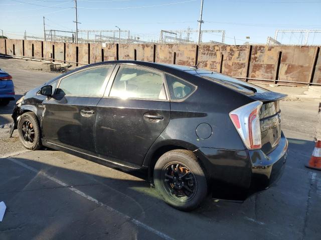 Photo 1 VIN: JTDKN3DU9D5598199 - TOYOTA PRIUS 