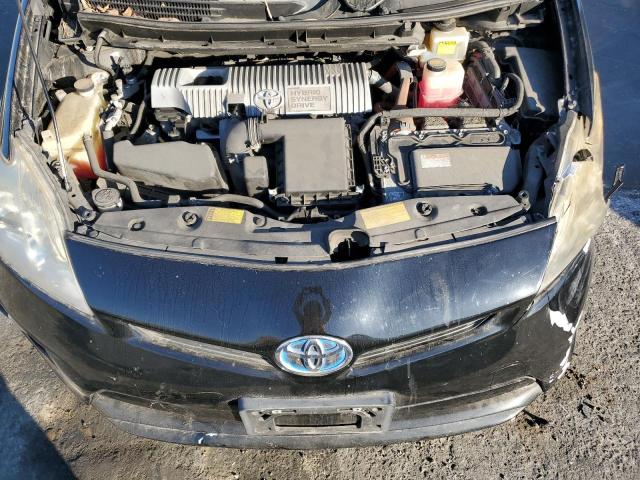 Photo 10 VIN: JTDKN3DU9D5598199 - TOYOTA PRIUS 