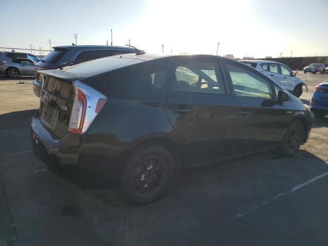 Photo 2 VIN: JTDKN3DU9D5598199 - TOYOTA PRIUS 