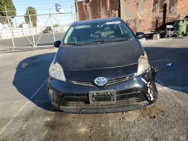 Photo 4 VIN: JTDKN3DU9D5598199 - TOYOTA PRIUS 