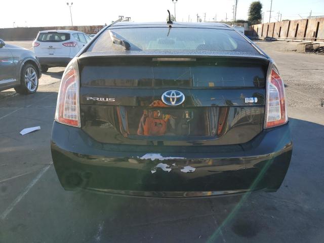 Photo 5 VIN: JTDKN3DU9D5598199 - TOYOTA PRIUS 