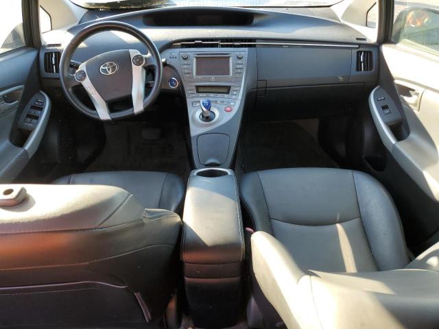 Photo 7 VIN: JTDKN3DU9D5598199 - TOYOTA PRIUS 