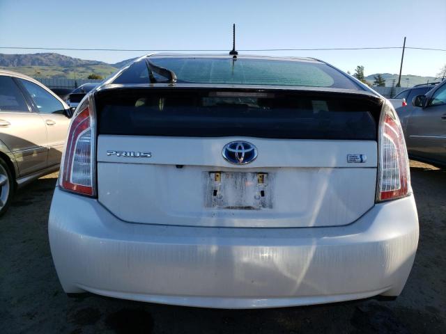 Photo 5 VIN: JTDKN3DU9D5598820 - TOYOTA PRIUS 