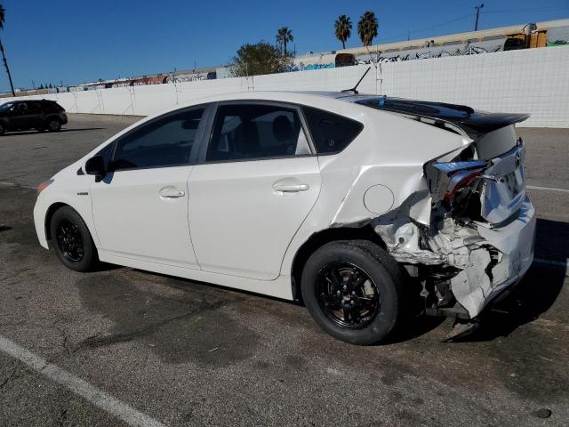 Photo 1 VIN: JTDKN3DU9D5604535 - TOYOTA PRIUS 