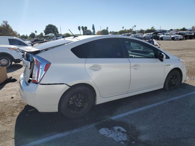 Photo 2 VIN: JTDKN3DU9D5604535 - TOYOTA PRIUS 