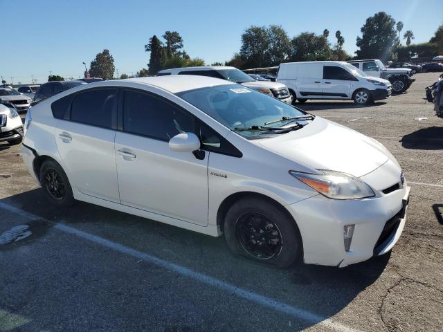 Photo 3 VIN: JTDKN3DU9D5604535 - TOYOTA PRIUS 