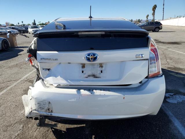 Photo 5 VIN: JTDKN3DU9D5604535 - TOYOTA PRIUS 