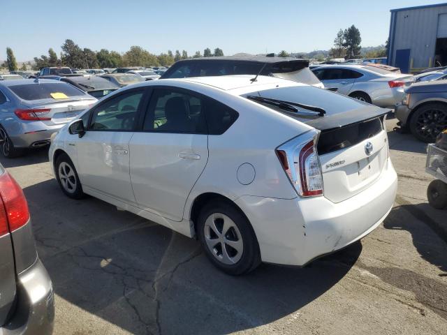 Photo 1 VIN: JTDKN3DU9D5609976 - TOYOTA PRIUS 