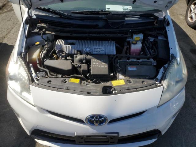 Photo 10 VIN: JTDKN3DU9D5609976 - TOYOTA PRIUS 