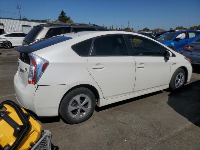 Photo 2 VIN: JTDKN3DU9D5609976 - TOYOTA PRIUS 