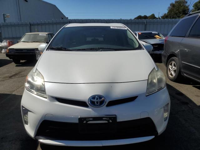 Photo 4 VIN: JTDKN3DU9D5609976 - TOYOTA PRIUS 