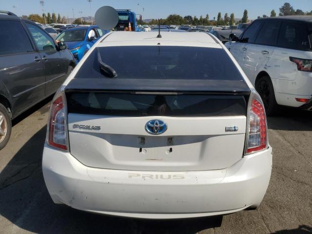 Photo 5 VIN: JTDKN3DU9D5609976 - TOYOTA PRIUS 