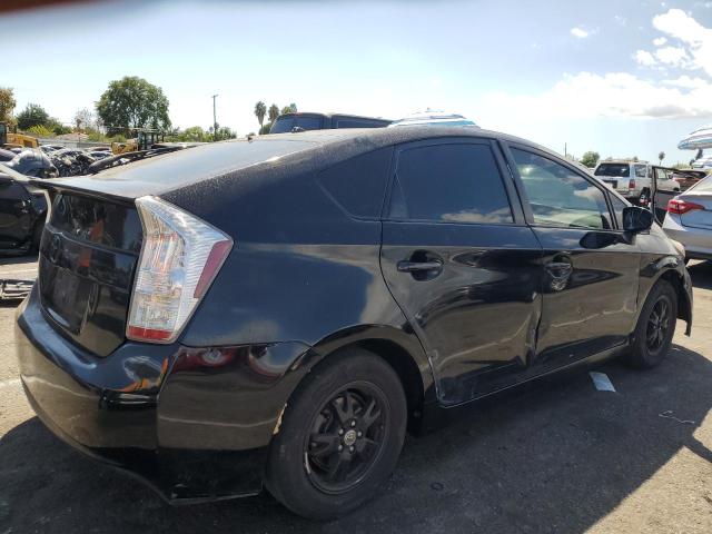 Photo 2 VIN: JTDKN3DU9D5610450 - TOYOTA PRIUS 