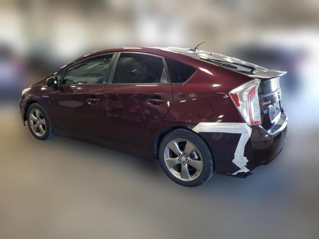 Photo 1 VIN: JTDKN3DU9D5610836 - TOYOTA PRIUS 