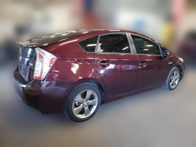 Photo 2 VIN: JTDKN3DU9D5610836 - TOYOTA PRIUS 