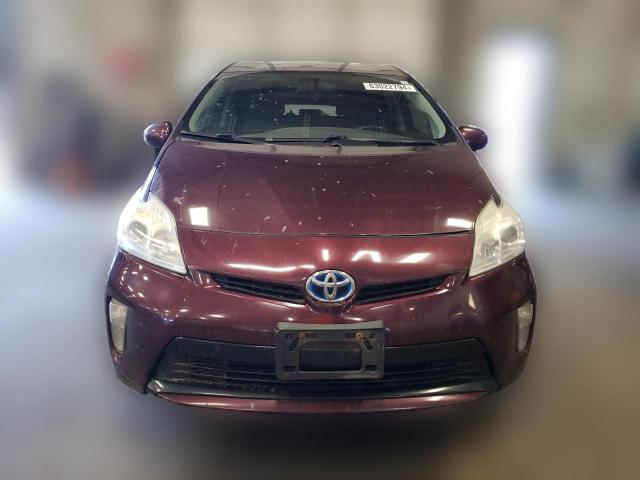 Photo 4 VIN: JTDKN3DU9D5610836 - TOYOTA PRIUS 