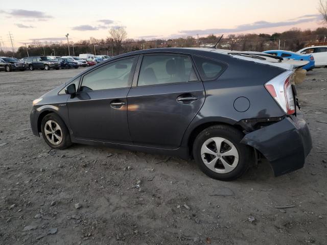 Photo 1 VIN: JTDKN3DU9D5617477 - TOYOTA PRIUS 