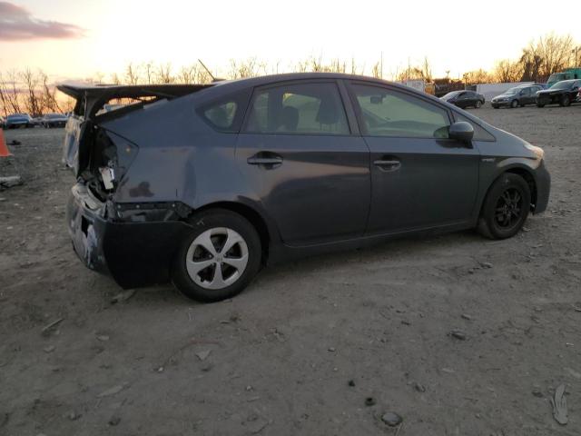 Photo 2 VIN: JTDKN3DU9D5617477 - TOYOTA PRIUS 