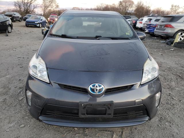 Photo 4 VIN: JTDKN3DU9D5617477 - TOYOTA PRIUS 