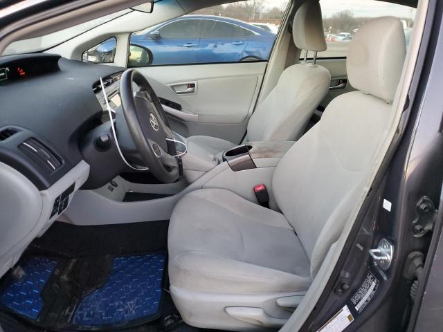 Photo 6 VIN: JTDKN3DU9D5617477 - TOYOTA PRIUS 