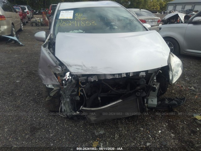 Photo 5 VIN: JTDKN3DU9D5618189 - TOYOTA PRIUS 