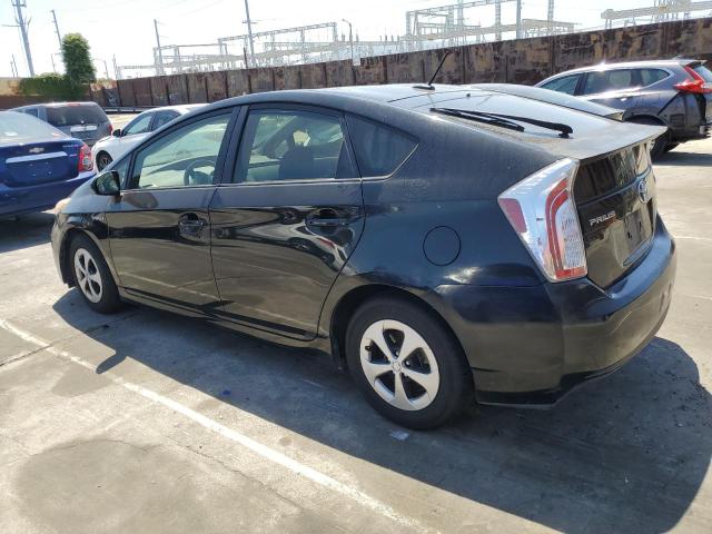 Photo 1 VIN: JTDKN3DU9D5620542 - TOYOTA PRIUS 