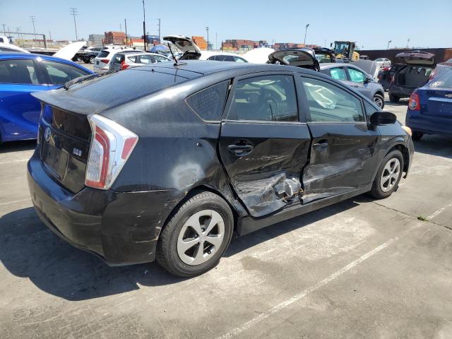 Photo 2 VIN: JTDKN3DU9D5620542 - TOYOTA PRIUS 