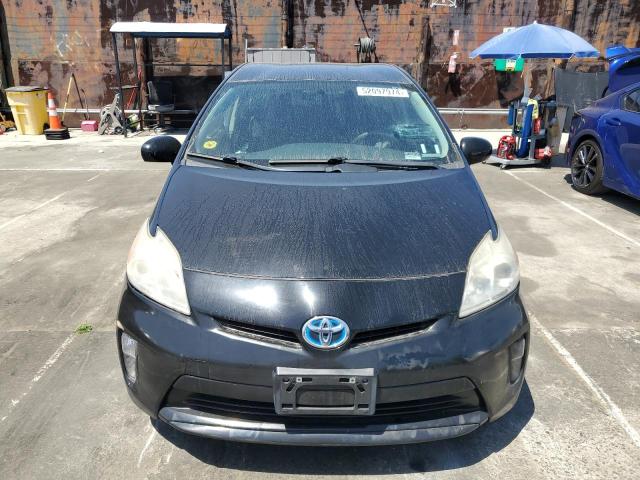 Photo 4 VIN: JTDKN3DU9D5620542 - TOYOTA PRIUS 