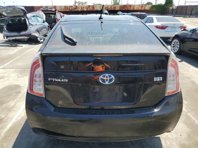 Photo 5 VIN: JTDKN3DU9D5620542 - TOYOTA PRIUS 