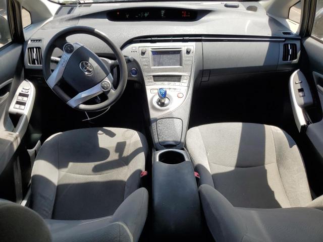 Photo 7 VIN: JTDKN3DU9D5620542 - TOYOTA PRIUS 