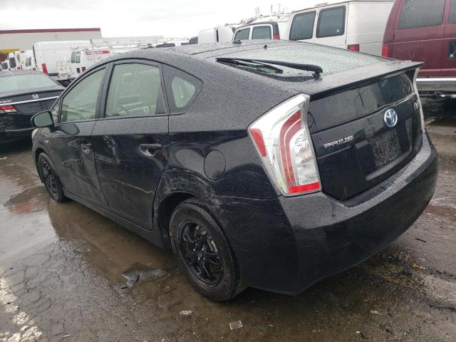 Photo 1 VIN: JTDKN3DU9D5630133 - TOYOTA PRIUS 