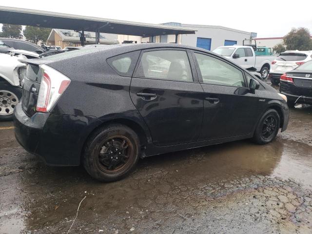 Photo 2 VIN: JTDKN3DU9D5630133 - TOYOTA PRIUS 