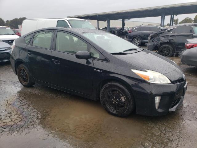 Photo 3 VIN: JTDKN3DU9D5630133 - TOYOTA PRIUS 