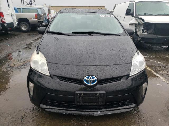 Photo 4 VIN: JTDKN3DU9D5630133 - TOYOTA PRIUS 