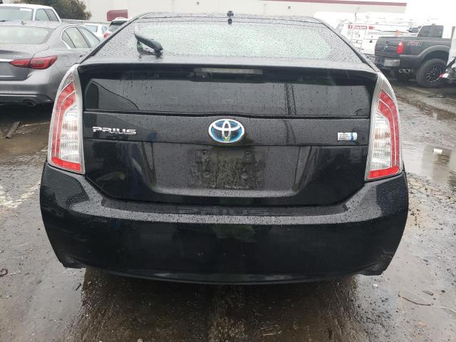 Photo 5 VIN: JTDKN3DU9D5630133 - TOYOTA PRIUS 