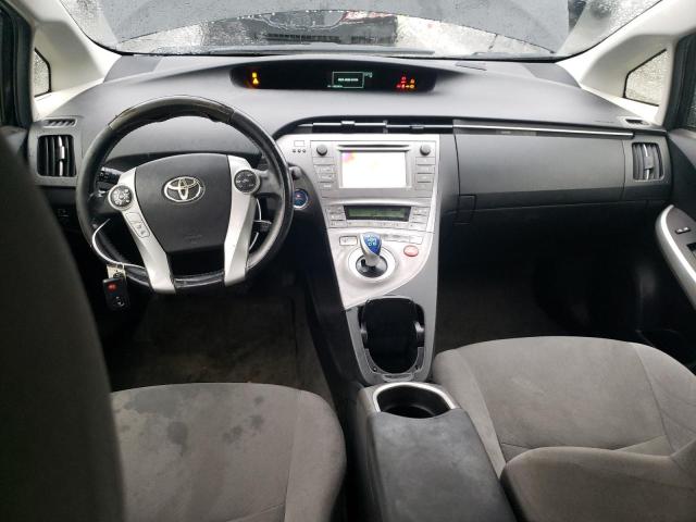 Photo 7 VIN: JTDKN3DU9D5630133 - TOYOTA PRIUS 