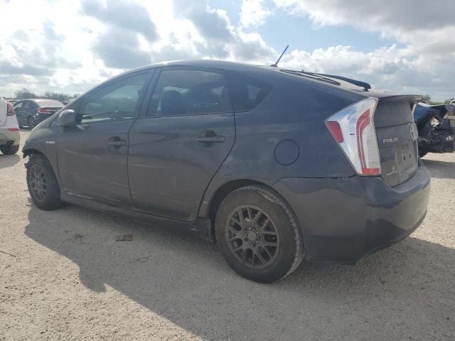 Photo 1 VIN: JTDKN3DU9D5630746 - TOYOTA PRIUS 