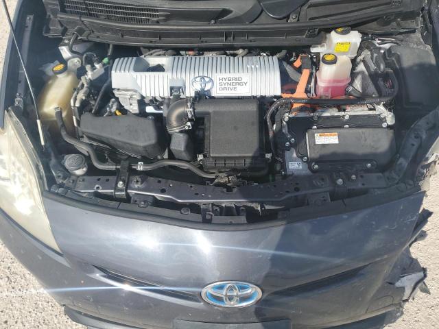 Photo 10 VIN: JTDKN3DU9D5630746 - TOYOTA PRIUS 