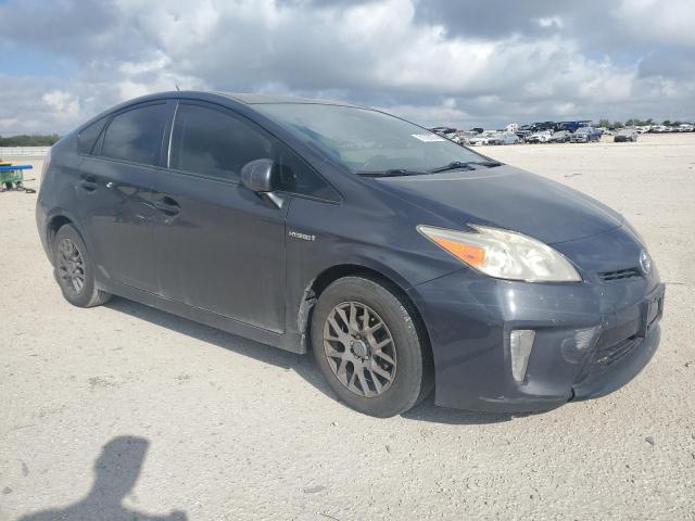 Photo 3 VIN: JTDKN3DU9D5630746 - TOYOTA PRIUS 