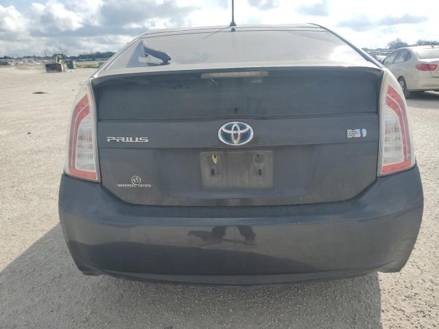 Photo 5 VIN: JTDKN3DU9D5630746 - TOYOTA PRIUS 