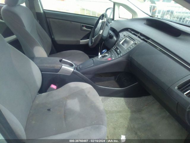 Photo 4 VIN: JTDKN3DU9D5640676 - TOYOTA PRIUS 